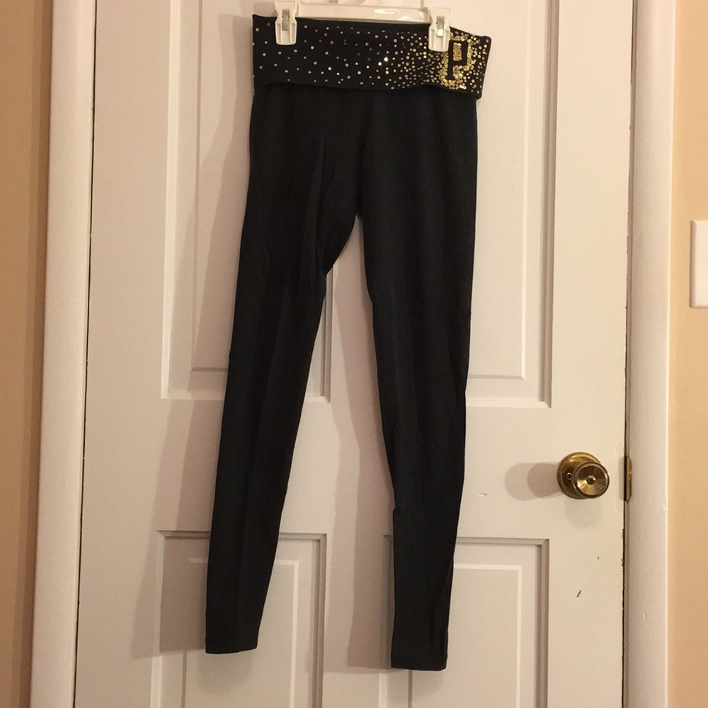 Victoria’s Secret leggings